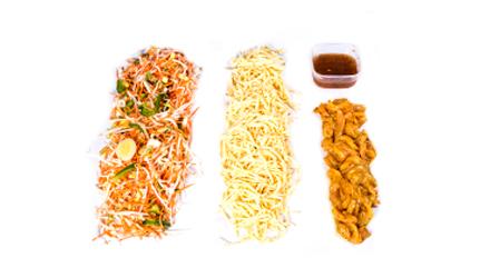 Wok Colli