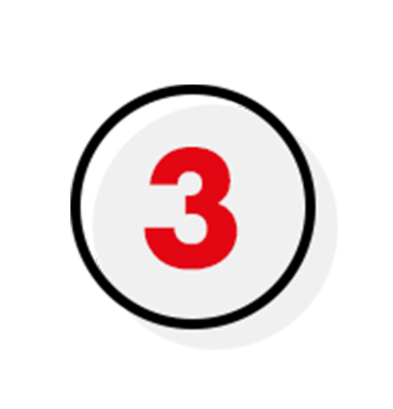 3
