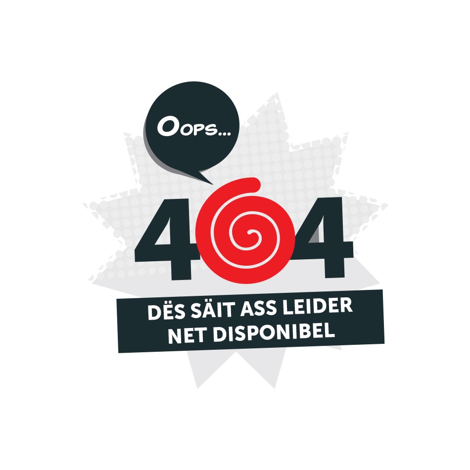 erreur 404