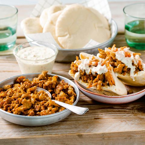 Pita Koli