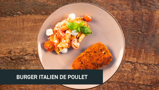 Cordon bleu