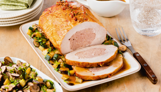 Viande de porc