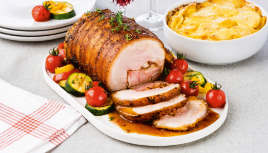 Viande de porc