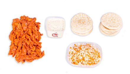 Pita Colli