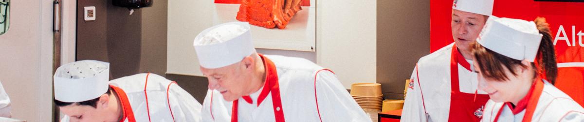 Recrutement Renmans