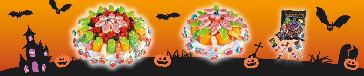 GROUSSEN HALLOWEENCONCOURS