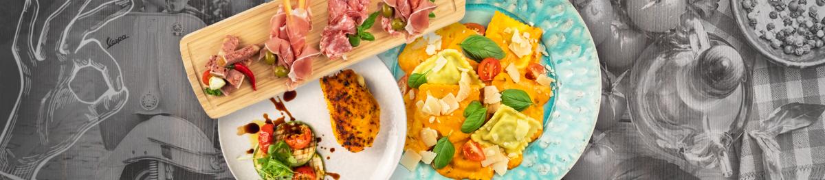 Italienesch Woch