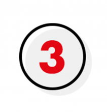 3